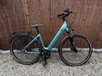Tenways CGO800S E-Bike riemaandrijving slechts 1100km, Ophalen of Verzenden, Zo goed als nieuw