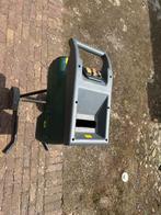 Hakselaar, Ophalen, Gebruikt, Elektrisch, Powerplus garden