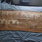 Balinese Ramayan kamasan muurdoek, Antiek en Kunst, Curiosa en Brocante, Ophalen