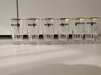 6 aperitief glaasjes  Ambassadeur, Ophalen of Verzenden, Nieuw, Overige typen