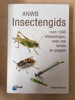 Insectengids, Livres, Nature, Enlèvement, Comme neuf