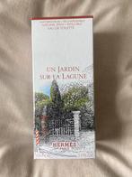 Hermès parfum Un jardin sur la lagune 100ml, Ophalen of Verzenden, Nieuw