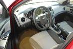 Chevrolet Cruze 1.6i Airco met 2 JAAR garantie=UNIEK in Belg, Auto's, Chevrolet, 1305 kg, Euro 5, Stof, Gebruikt