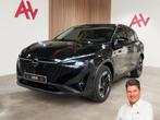 Nissan Qashqai N-Connecta 1.3 DIG-T X-Tronic ** Cold Pack |, 0 kg, 1332 cm³, Noir, 5 portes