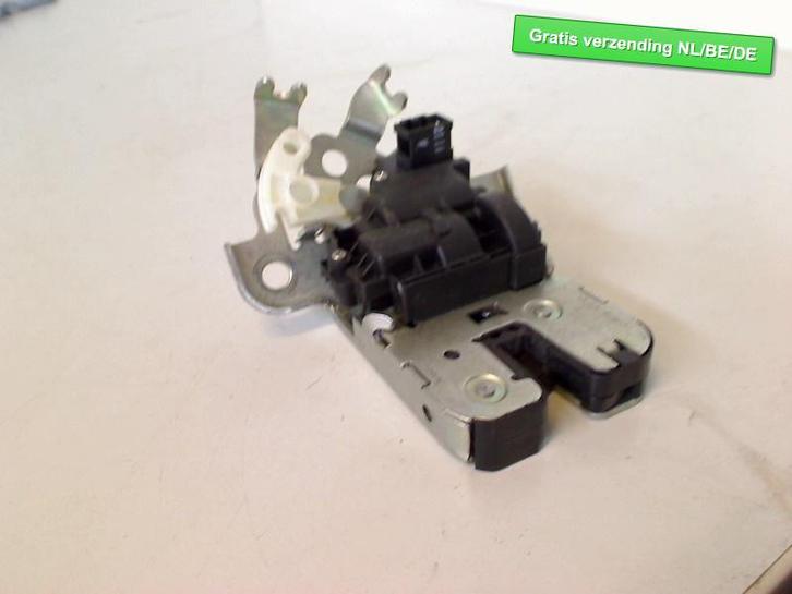ACHTERKLEPSLOT Audi A4 Avant (B8) (8R0827505), Auto-onderdelen, Carrosserie, Achterklep, Audi, Gebruikt