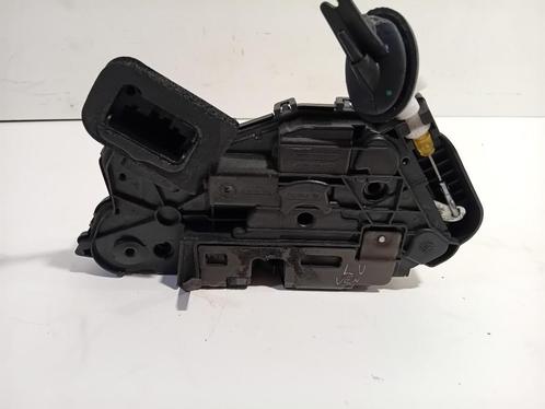 PORTIERVANGER CV ELEKTR. LINKS VOOR T-Roc (5TB837015A), Auto-onderdelen, Carrosserie, Volkswagen, Voor, Links, Gebruikt
