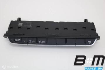 Multischakelaar Audi A5 F5 Sportback 8W0925301AT beschikbaar voor biedingen