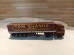 Herpa 842011 - DAF 3600 Tom Shanks, Ophalen of Verzenden, Gebruikt, Bus of Vrachtwagen, Herpa