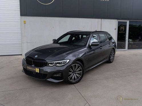 BMW 3 Serie 330 e l M Sport l Laser l Camera l HiFi l Heated, Auto's, BMW, Bedrijf, Te koop, 3 Reeks, ABS, Achteruitrijcamera