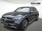 Mercedes-Benz GLC-klasse GLC 200 4MATIC AMG Line, Auto's, Mercedes-Benz, Automaat, Stof, Gebruikt, 4 cilinders
