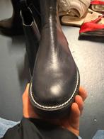 Zara 37 zwarte laars, Kleding | Dames, Schoenen, Ophalen of Verzenden, Zo goed als nieuw, Zwart