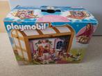 Coffre de Princesses transportable 4249, complet avec boîte, Kinderen en Baby's, Speelgoed | Playmobil, Complete set, Zo goed als nieuw