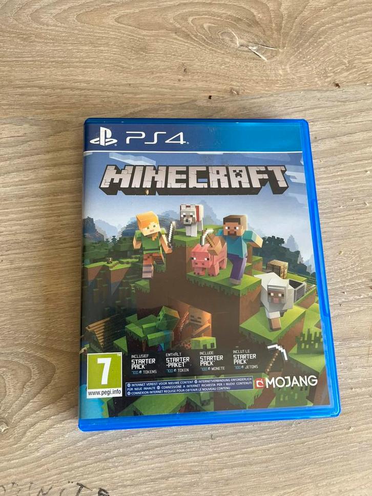 Ps4+2controlers+6games, Games en Spelcomputers, Games | Sony PlayStation Vita, Gebruikt, Racen en Vliegen, 2 spelers, Vanaf 12 jaar