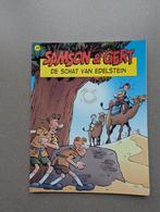 Strip Samson en Gert nr 33, Boeken, Eén stripboek, Ophalen of Verzenden, Gelezen