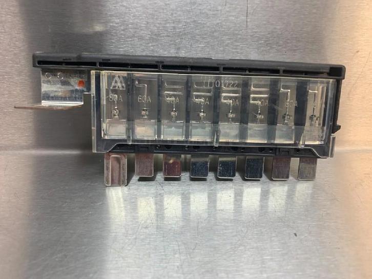 ZEKERINGKAST Hyundai iX35 (LM) (|1879001316|), Auto-onderdelen, Elektronica en Kabels, Hyundai, Gebruikt