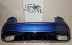 Achterbumper Mercedes A Klasse W177 AMG A35 A45 A1778851301, Auto-onderdelen, Gebruikt, Ophalen of Verzenden, Bumper, Achter