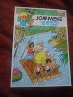 Jommeke, Eén stripboek, Zo goed als nieuw, Ophalen, Jef Nys
