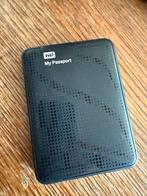 Western Digital Passport HD 512 Go USB, Enlèvement ou Envoi, USB