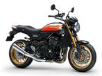 2026 Kawasaki Z 900 RS SE (4j garantie, 4j Assistance), 4 cilinders, Bedrijf, Meer dan 35 kW, Quickshifter