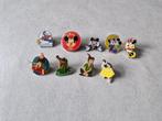 pins Disney €1 per stuk, Collections, Autres types, Mickey Mouse, Enlèvement ou Envoi