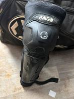 Genouillères Raven sm, Motoren, Ophalen