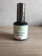 Pink gellac soft white, Ophalen of Verzenden, Zo goed als nieuw