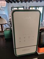 Mini vaatwasmachine Loch electronics + fruit/gsm via UVlicht, Vrijstaand, Gebruikt, Ophalen