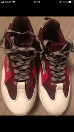 River Island - Baskets colorées et imprimé léopard - T39, Comme neuf, Chaussures