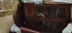 SALLE A MANGER EN CHêne, Ophalen, Gebruikt, 4 tot 6 stoelen