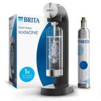 sodamachine BRITA Bruiswatertoestel SodaOne    new, Ophalen of Verzenden, Nieuw