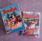 Bouba DVD vol. 1-5, Boxset, Alle leeftijden, Ophalen, Avontuur