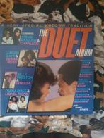 LP - The Duet Album - A Very Special Motown Tradition - 1983, 12 pouces, Enlèvement ou Envoi, Soul, Nu Soul ou Neo Soul, 1980 à 2000