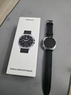Samsung Galaxy Watch8 Classic BLUETOOTH, Neuf, Étanche, Enlèvement, Samsung