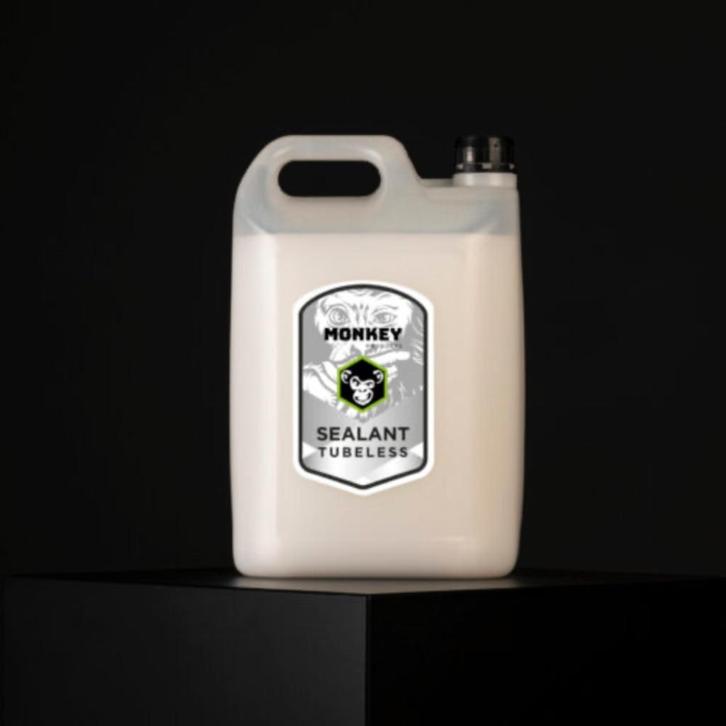 Monkey sauce sealant 5L, Sport en Fitness, Wielrennen, Nieuw, Overige typen, Ophalen