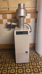 chaudière au gaz Radson, Ophalen of Verzenden, Gebruikt