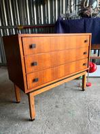 Meubles rétro, Enlèvement