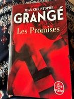 Les promises (J.-C. Grangé), Livres, Policiers, Enlèvement, Comme neuf, Jean-Christophe Grangé