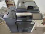 Konica Minolta Bizhub C280 multifunctional, Ophalen, Gebruikt, Overige typen