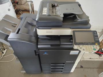 Konica Minolta Bizhub C280 multifunctional beschikbaar voor biedingen
