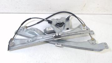 MECANISME DE VITRE ELECTRIQUE AVANT DROIT Renault (400861D), Utilisé, Droite, Renault