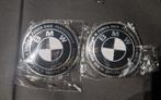 Bmw logo zwart M 74mm, Autos : Pièces & Accessoires, Autres pièces automobiles, Enlèvement, Neuf, BMW