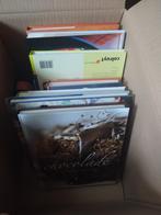 Assortiment kookboeken, Enlèvement, Utilisé