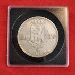 Munt 100 Belgische Frank - 1951 - zilver, Postzegels en Munten, Munten | België, Ophalen of Verzenden, Zilver, Losse munt