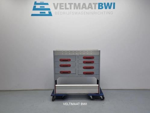 Bott bedrijfswagen inrichting businrichting 9420-10, Auto-onderdelen, Overige Auto-onderdelen, Gebruikt, Ophalen