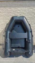 Pro line 160xs  commando air deck, Ophalen, Zo goed als nieuw