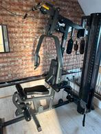 BodyCraft Xpress Pro Multistation, Ophalen, Zo goed als nieuw, Overige typen