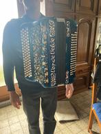 Accordéon DO2, Musique & Instruments, Enlèvement, Comme neuf