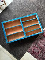 Étagère indienne vintage, Enlèvement, Utilisé