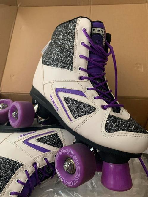 Roces kolossal rolschaatsen, Enfants & Bébés, Jouets | Extérieur | Patins à roulettes, Neuf, Femmes, Enlèvement ou Envoi