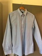 Hemden lange mouw 39/40 10,-stuk, Kleding | Heren, Overhemden, Ophalen, Nieuw, H&M, Halswijdte 39/40 (M)